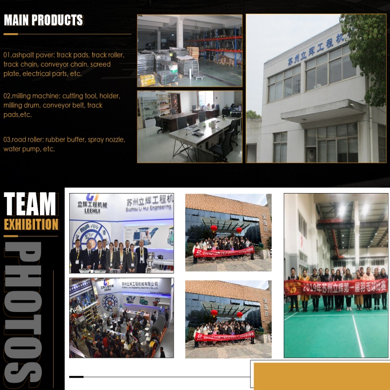 aboutus show